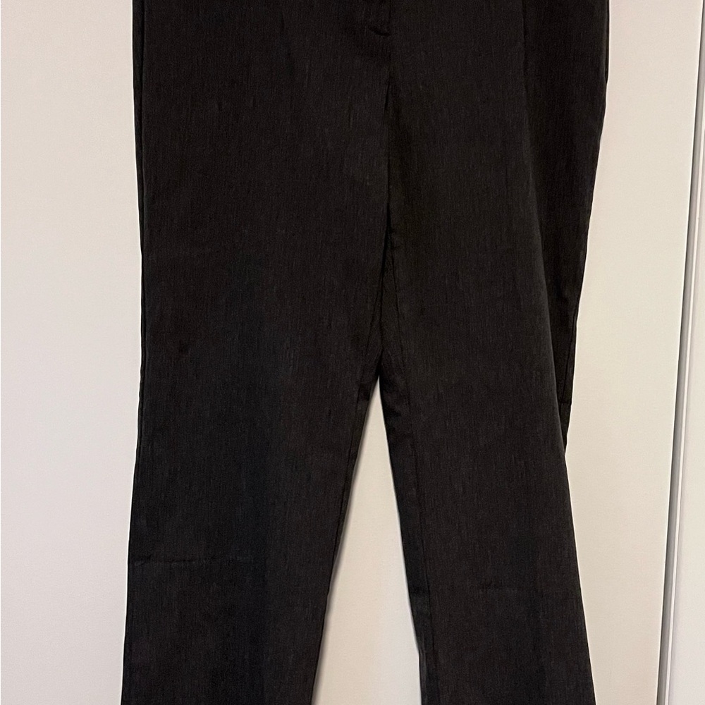 George Charcoal Trousers